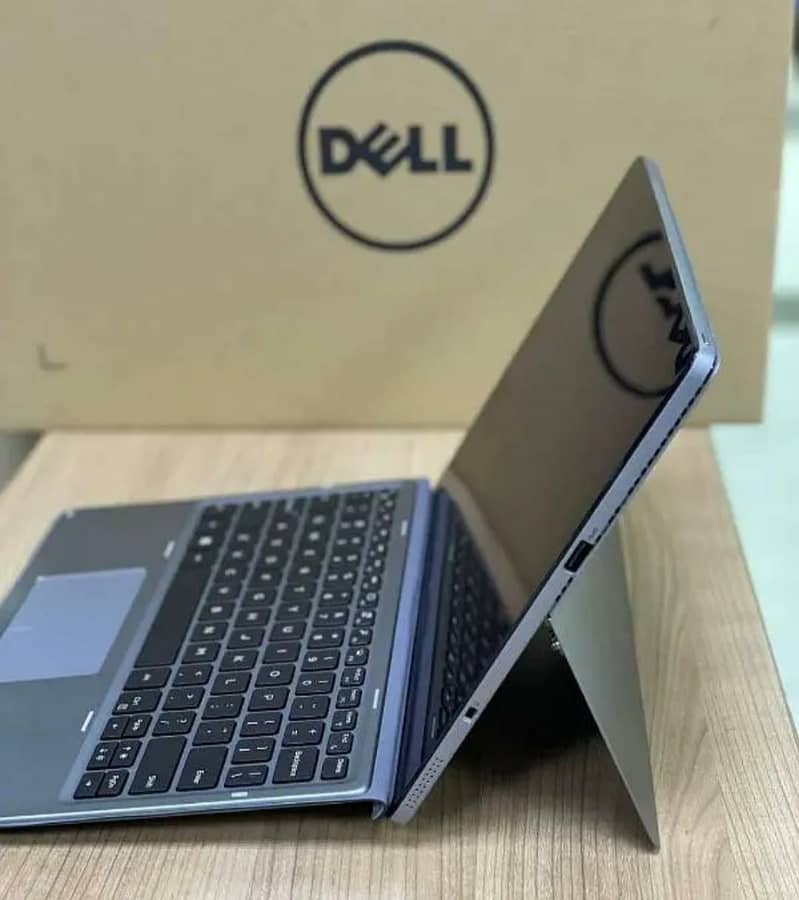 NEW Dell 10th Gen Touch 2K Laptop (03354400115) 0