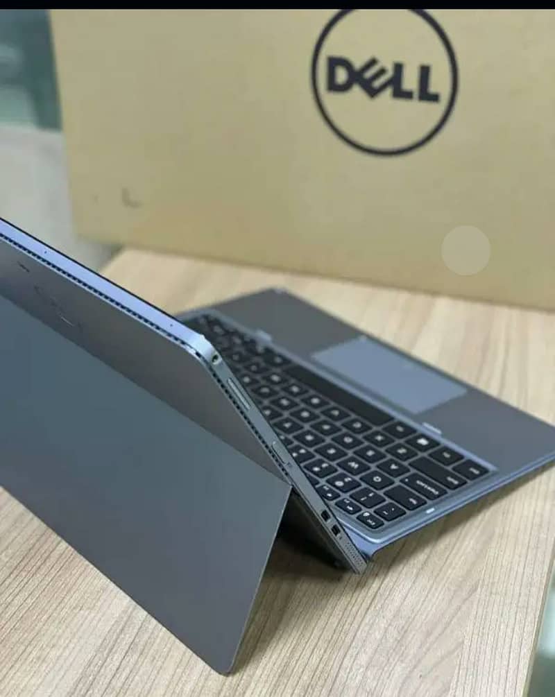 NEW Dell 10th Gen Touch 2K Laptop (03354400115) 6