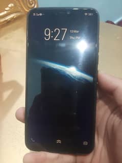 vivo y 85