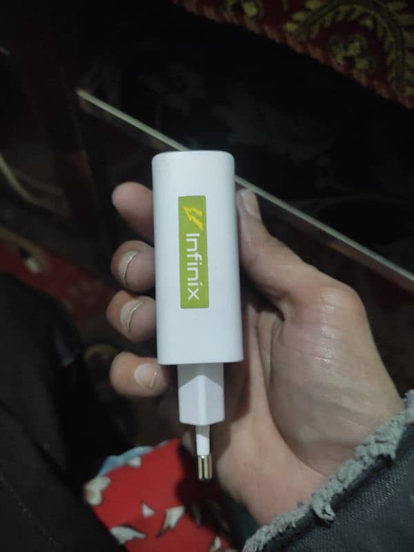 oppo Infinix Tecno Redmi vivo flash fast charging adapter 1