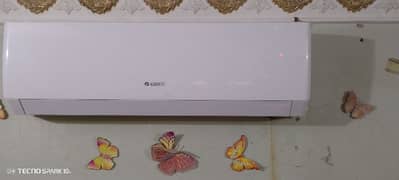 gree inverter 1.5 ton ac