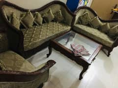 Chinioti Sofa 6 seater