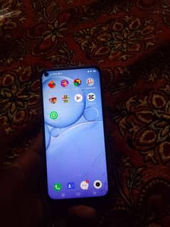 vivo y30s 4gb/128GB with box PTA provide all ok