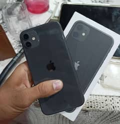 iphone 11 64GB Esim non active 80 health factory unlock