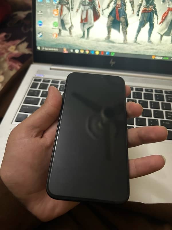 Iphone 11 pro 64gb Pta Approve 1