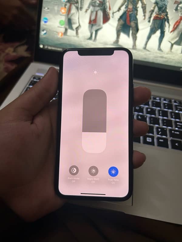 Iphone 11 pro 64gb Pta Approve 2