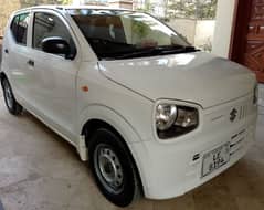 Suzuki Alto 2019/2020