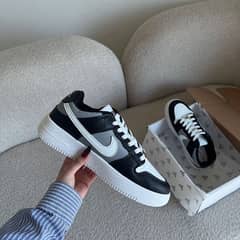 Air Force 1 Low Top