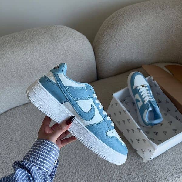 Air Force 1 Low Top 2