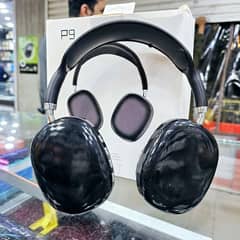 P9 Wireless Bluetooth Headphones 0311-5721225