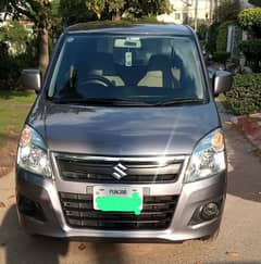 Suzuki Wagon R 2022