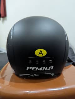 Helmet - Pemila for scooty