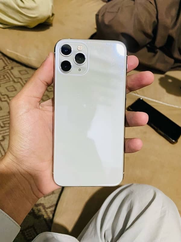 Iphone 11 pro 1