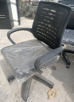 office chairs & tables