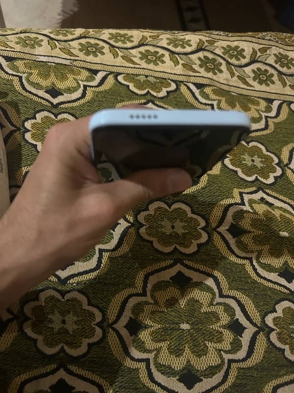 redmi a2+ 3gb 64gb condision 10 by 9 with box 5