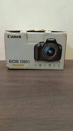 Canon 1200D