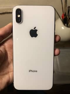 Iphone X 64gb Non-PTA