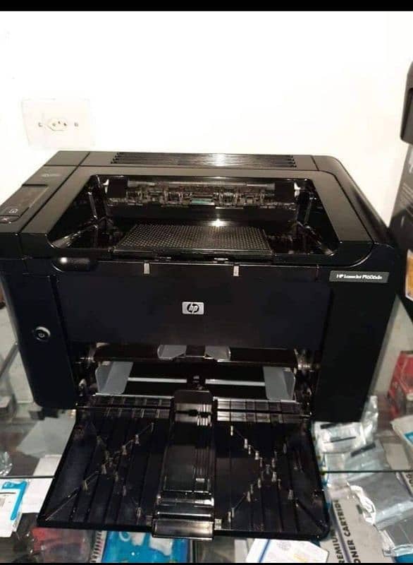 HP printers All Models Available frech stock 18