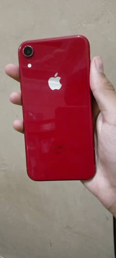 Apple iPhone XR