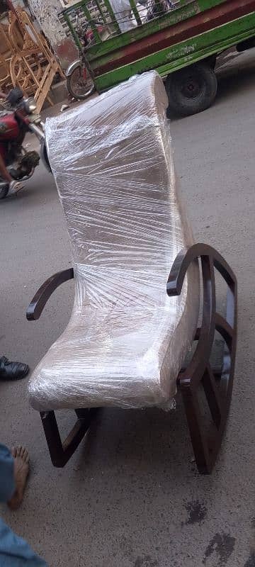 Rocking Chair/Chair/Easy Chair/Sofa set/03o74o15143 4