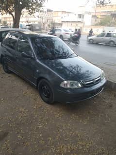 Suzuki Cultus VXRi 2008. mint condition