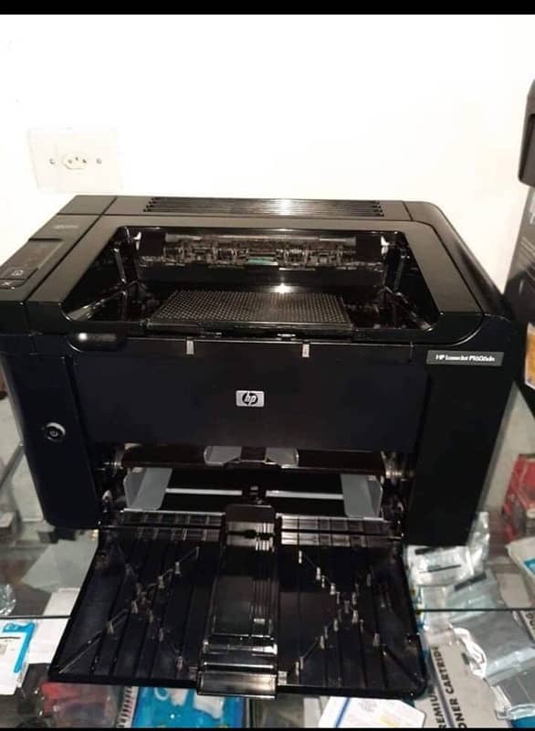 hp all models available black& white & color 7