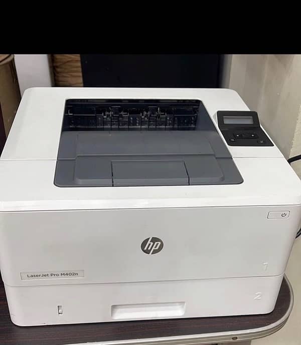 hp all models available black& white & color 8