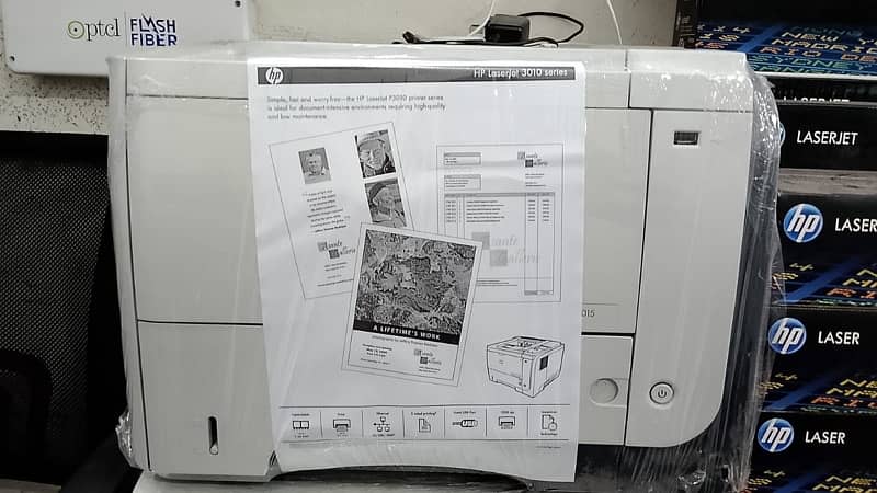hp all models available black& white & color 15