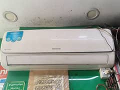 kenwood e-Amore 1.5 ton non inverter AC