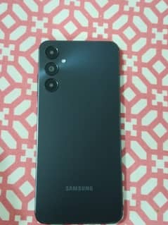 samsung a05s just 1 month used