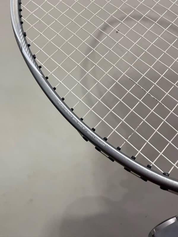 Yonex astrox NextStage Newly launched Racket 1