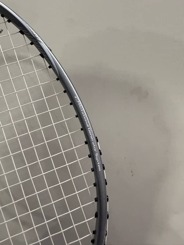 Yonex astrox NextStage Newly launched Racket 3