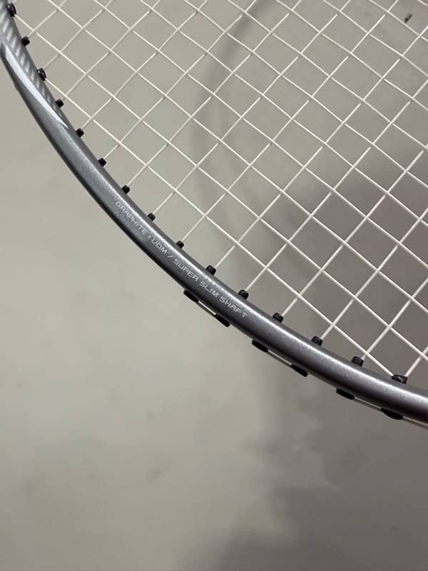 Yonex astrox NextStage Newly launched Racket 4