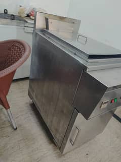 24 Litre Fryer for Sale