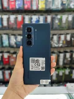 infinix Note 50 pro 0319=3611=683