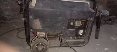 2.5kv generator best for home usage