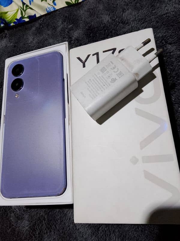 vivo y17s 3