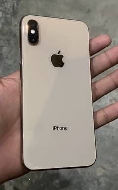 Iphone XS