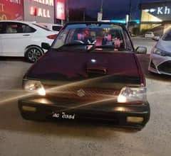 Suzuki Mehran 1989