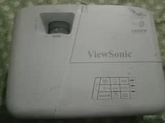 projector view sonic model PA 503 SB