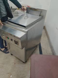 24 Litre Fryer for Sale