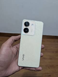 Vivo Y36 hai oper Y30 likha q k 36 ka option ni tha aa rha. . .