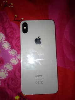 Iphone Xs max Non pta