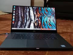 Dell Xps 15 9570 With 32GB RAM 1TB SSD 4GB 1050Ti 10/09