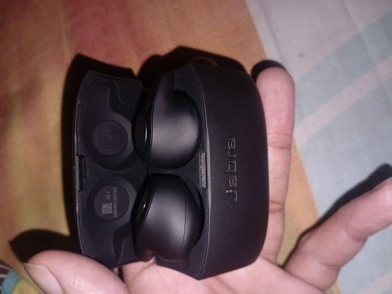 jabra airpods 1