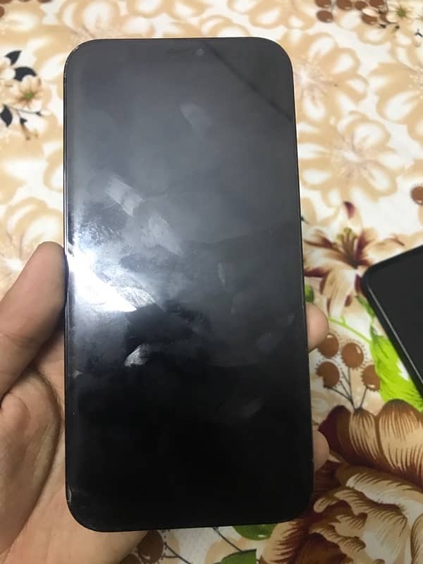 iPhone 12 Pro Max non pta 1