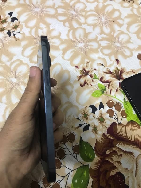 iPhone 12 Pro Max non pta 3