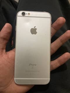 6s non pta 64gb factory