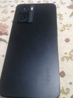 OPPO A77 FOR SALE ONLY 50 THOUSAND WITH BOX