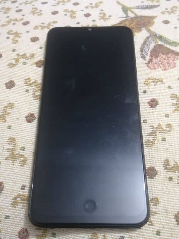 OPPO A77 FOR SALE ONLY 50 THOUSAND WITH BOX 3